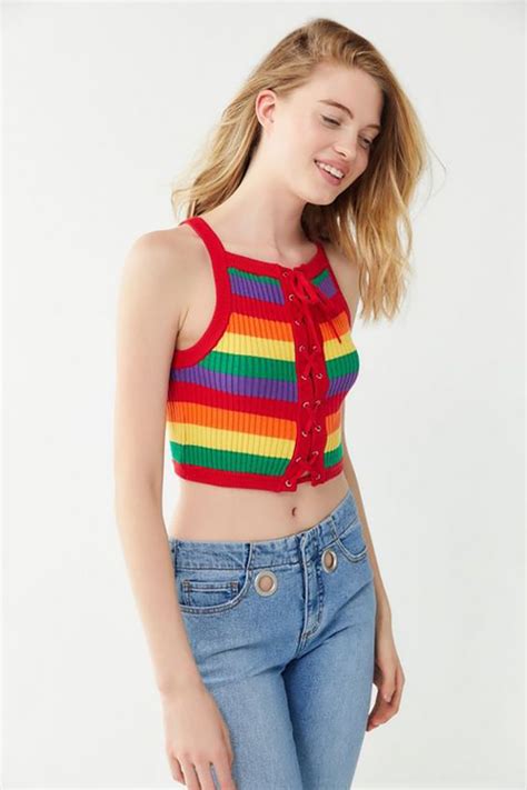 rainbows clothing line online shopping.